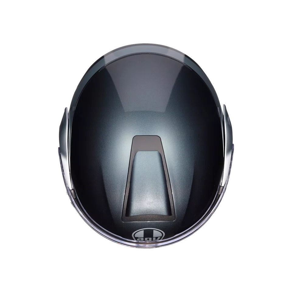 streetmodular levico grey/silver - immagine 7
