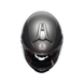 Agv casco modulare Tourmodular luna grey matt immagine 7