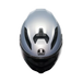 Agv casco integrale K7 mono matt prisma silver immagine 5