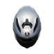 Agv casco integrale K7 mono matt prisma silver immagine 5
