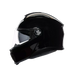 Agv casco modulare Tourmodular black immagine 4