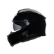 Agv casco modulare Tourmodular black immagine 4