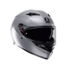 Agv casco integrale K3 mono matt nardo grey immagine 6