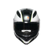 Agv casco integrale K7 super 46 immagine 7