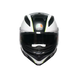 Agv casco integrale K7 super 46 immagine 7