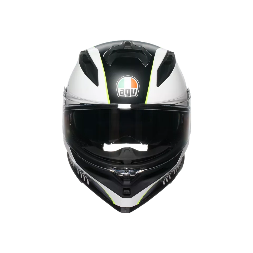 Agv casco integrale K7 super 46 immagine 7