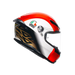 Agv casco integrale K6 S sic58 immagine 3