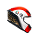 Agv casco integrale K6 S sic58 immagine 3
