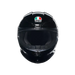 Agv casco integrale K6 S black immagine 2