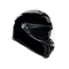 Agv casco modulare Tourmodular black vista 3/4