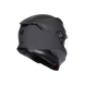Agv casco integrale K7 mono evo grey immagine 4