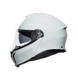 Agv casco modulare Tourmodular stelvio white immagine 4
