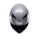 Agv casco integrale K3 mono matt nardo grey immagine 5