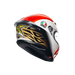 Agv casco integrale K6 S sic58 immagine 6