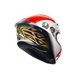 Agv casco integrale K6 S sic58 immagine 6