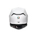 Agv casco integrale K7 mono white immagine 3