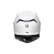 Agv casco integrale K7 mono white immagine 3