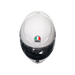 Agv casco integrale K6 S white immagine 7