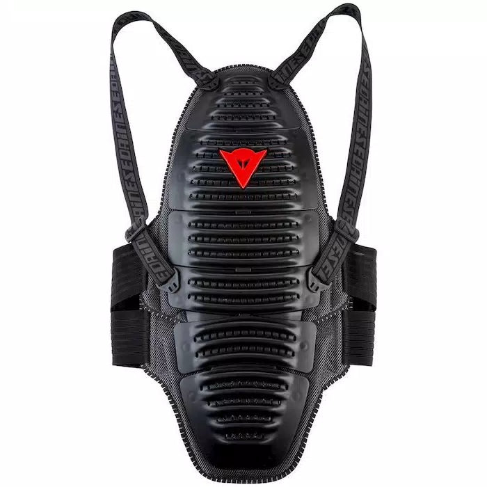 Dainese Wave 13 D1 Air - paraschiena moto con bretelle