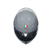 Agv casco integrale K6 S nardo grey immagine 7