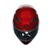 Agv casco integrale K3 mono competizione red immagine 5