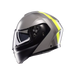streetmodular resia matt grey/black/yel fluo - immagine 4