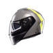 streetmodular resia matt grey/black/yel fluo - immagine 4
