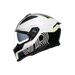 Agv casco integrale K7 super 46 immagine 2