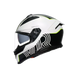 Agv casco integrale K7 super 46 immagine 2
