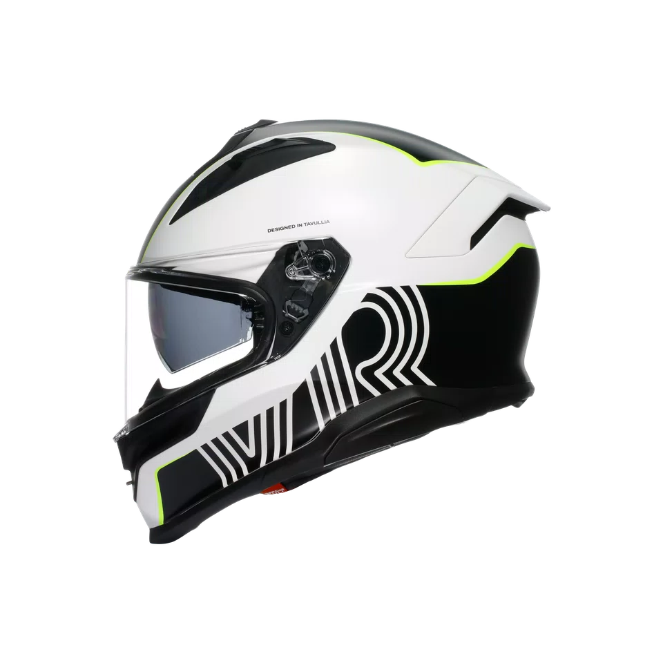 Agv casco integrale K7 super 46 immagine 2