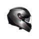 Agv casco integrale K3 mono matt luna grey vista 3/4