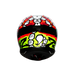 Agv casco integrale K6 S bezzecchi 2024 immagine 5