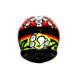 Agv casco integrale K6 S bezzecchi 2024 immagine 5
