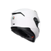 Agv casco integrale K7 mono white immagine 4