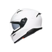 Agv casco integrale K7 mono white immagine 2