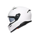 Agv casco integrale K7 mono white immagine 2