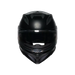 Agv casco integrale K7 mono matt black immagine 7