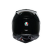Agv casco integrale K7 mono black immagine 3