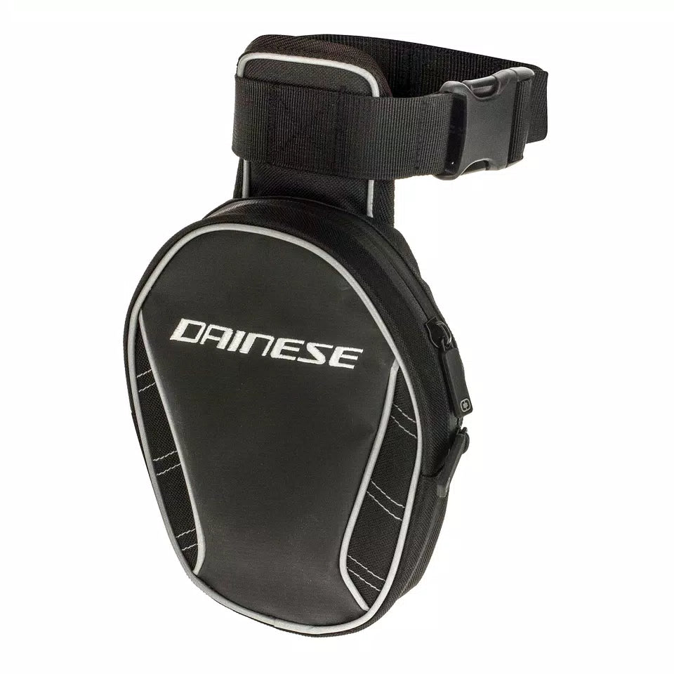 Dainese Leg Bag - marsupio da gamba moto