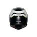 Agv casco integrale K7 super 46 immagine 4