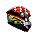 Agv casco integrale K6 S bezzecchi 2024 immagine 6