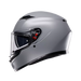 Agv casco integrale K3 mono matt nardo grey immagine 2