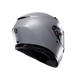 Agv casco integrale K3 mono matt nardo grey immagine 4