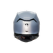 Agv casco integrale K7 mono matt prisma silver immagine 3