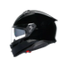 Agv casco integrale K7 mono black immagine 2