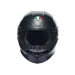Agv casco integrale K6 S matt black immagine 2