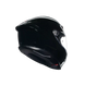Agv casco integrale K6 S black immagine 6