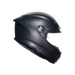 Agv casco integrale K6 S matt black immagine 3