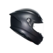 Agv casco integrale K6 S matt black immagine 3