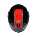 streetmodular ledro black/red - immagine 7